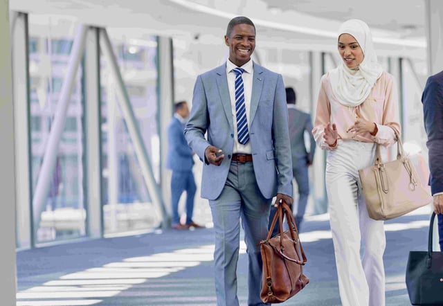 Grow your Business in Morocco