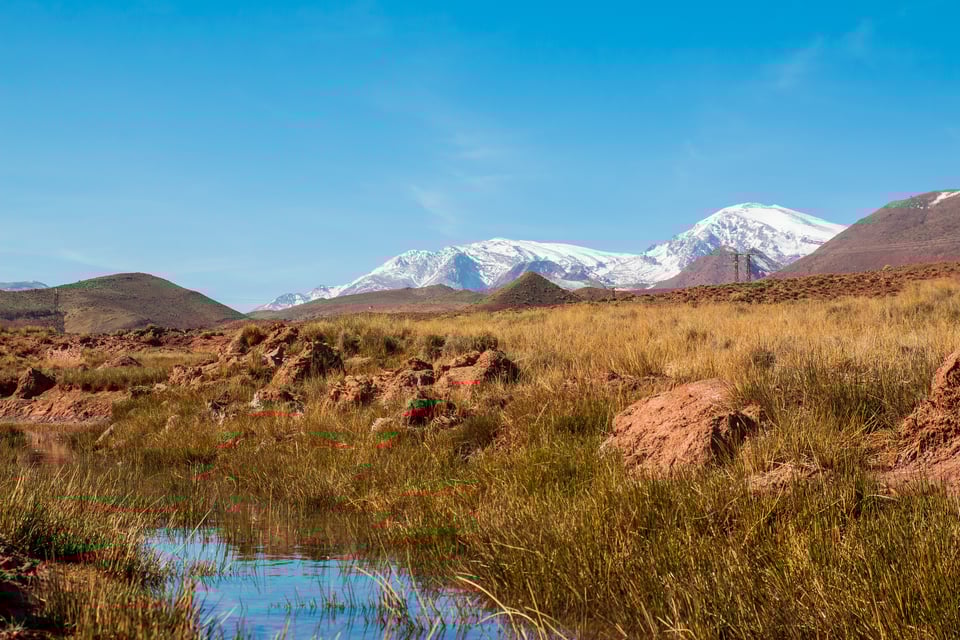 Autumn (September to November): Harvest and Exploration